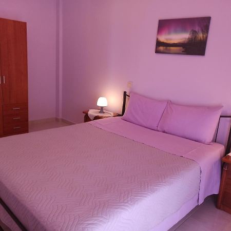 Casa Di Rena Apartment Nafplio Luaran gambar