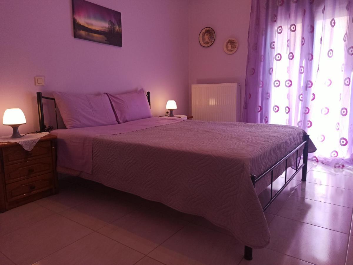 Casa Di Rena Apartment Nafplio Luaran gambar