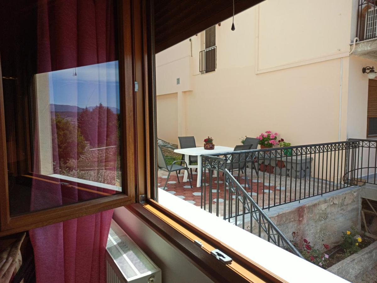 Casa Di Rena Apartment Nafplio Luaran gambar