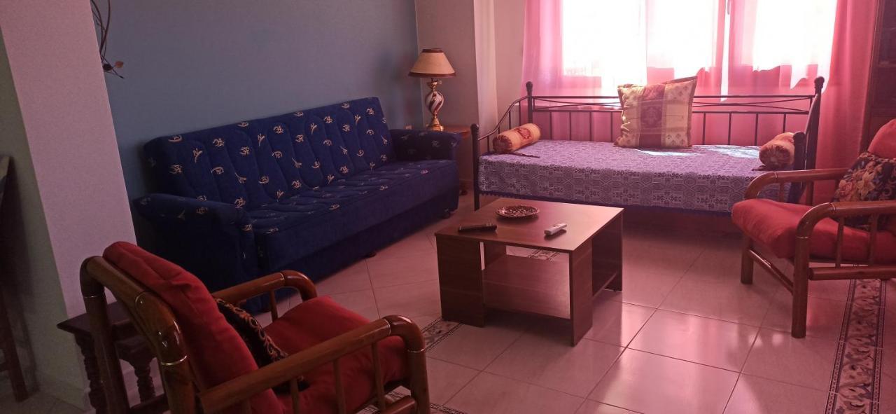 Casa Di Rena Apartment Nafplio Luaran gambar