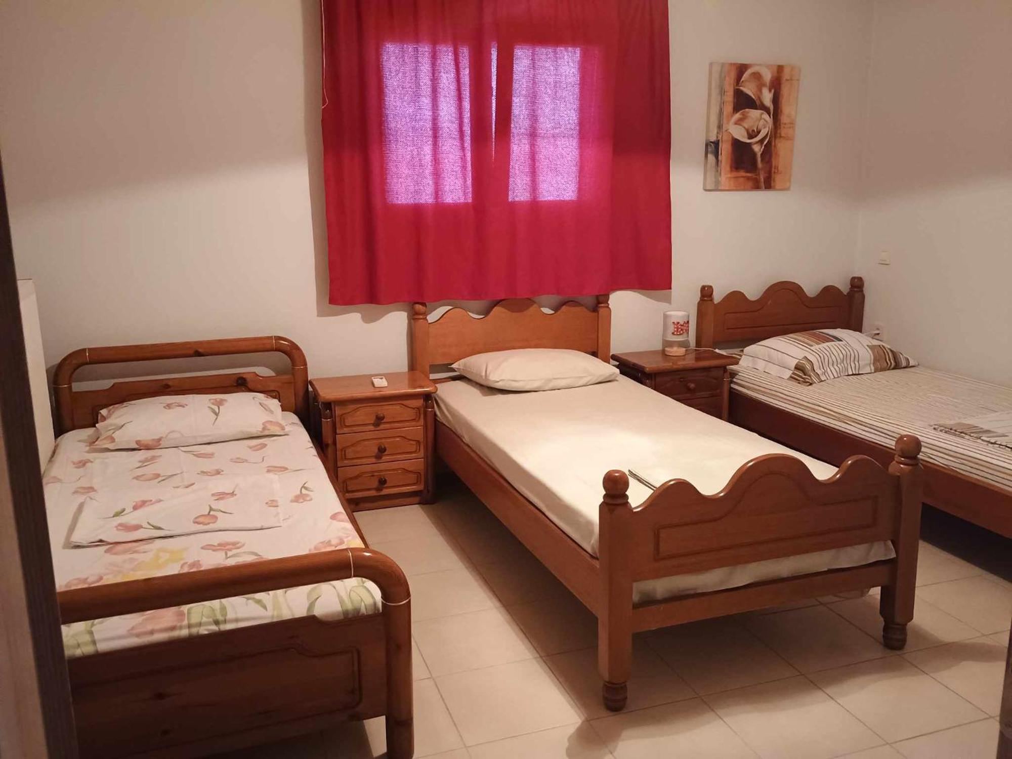 Casa Di Rena Apartment Nafplio Luaran gambar