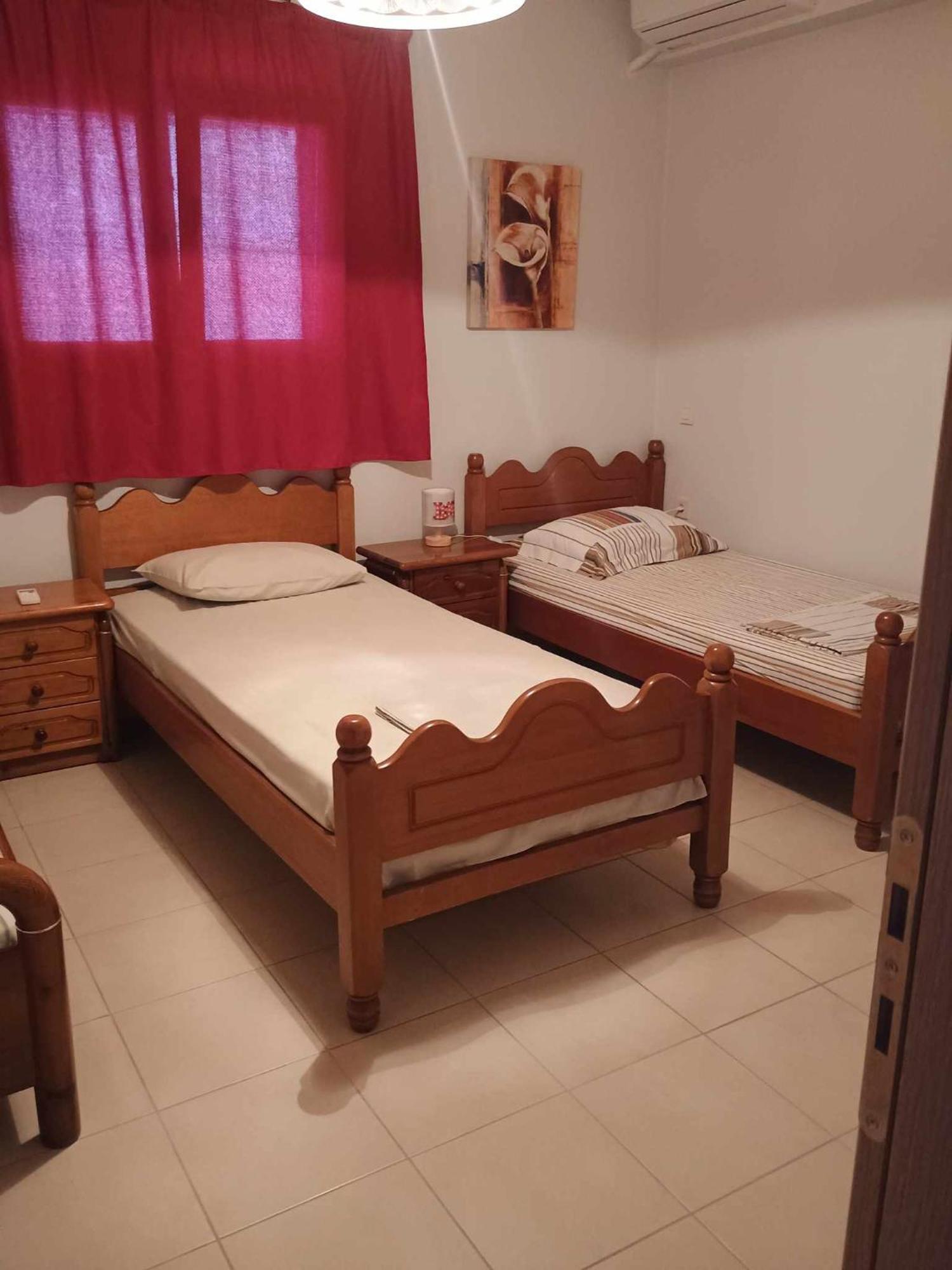 Casa Di Rena Apartment Nafplio Luaran gambar